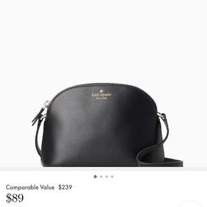 Kate Spade crossbody